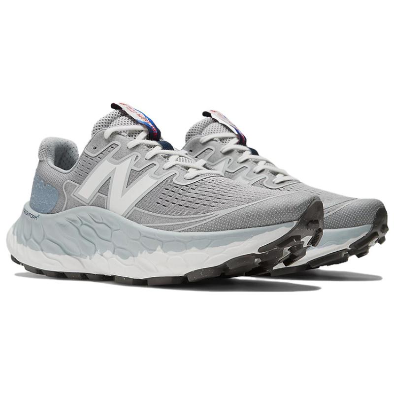 New Balance Кроссовки Fresh Foam X More Trail V3 'Moon Daze' MTMORNM1