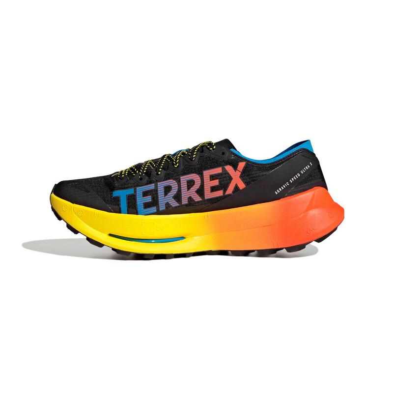 adidas Уличная обувь Terrex Agravic Speed Ultra 2