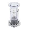 Pressure Filter Pot Portable Hand Press Coffee Pot Drip Type Filter Press Pot for Household Kitchen