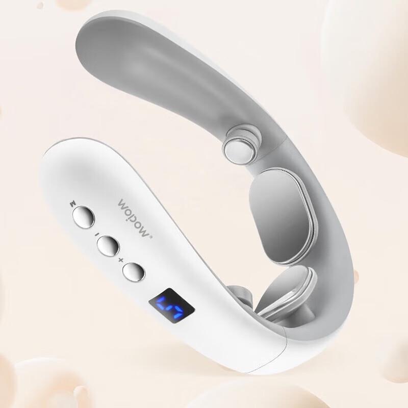 WOPOW NM08 Portable Neck Massager
