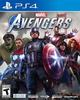 Avengers North PS4 Marvel's (Import America) -