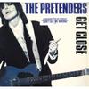 Виниловая пластинка PRETENDERS Get Close 125488 SIRE 1986 США Рок Б/у