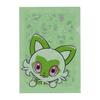 POKEMON Center A4 Clear File Naoha, 8279325559, Popular Pokemon In Korea