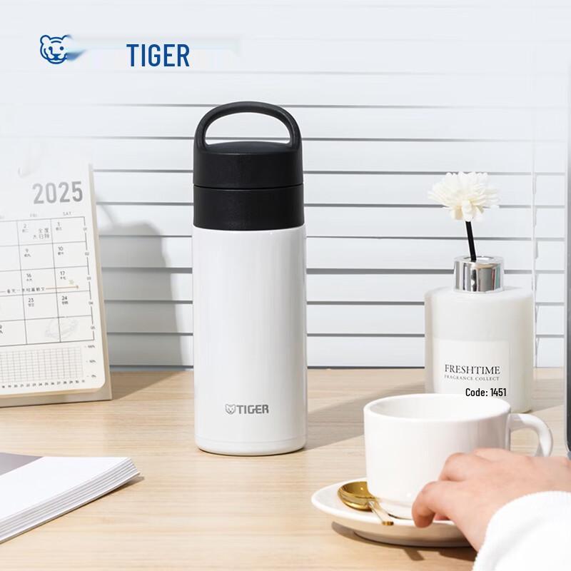 Tiger Термос с вакуумной изоляцией