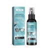 Jue-Fish Lens Scratch Remover, Repair Scratches & Haze on Glasses, Lenses & Glass, Optical Lens Restoration Polish, 60ml