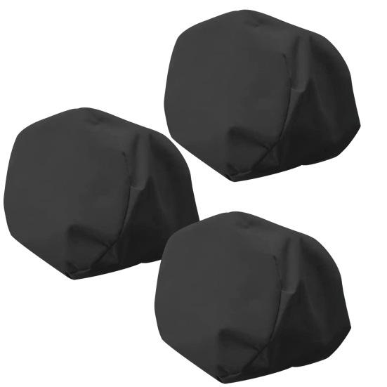 Крышка двигателя триммера Сверхпрочная водонепроницаемая крышка двигателя Крышка двигателя для триммеров STIHL с леской и кусторезов