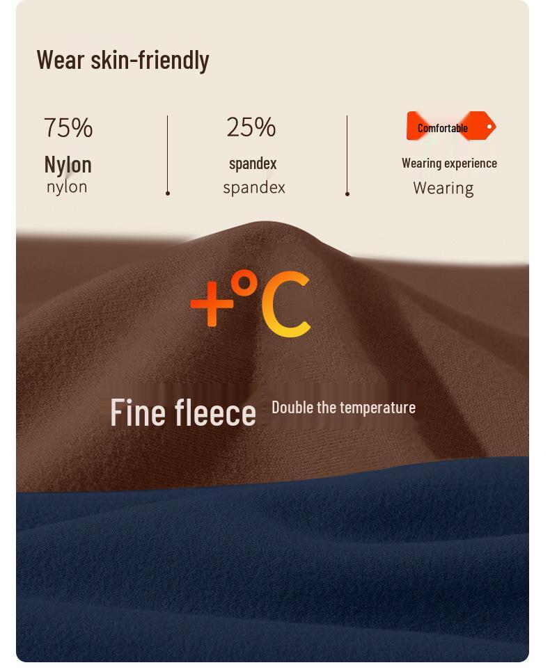 Женские повседневные спортивные брюки Lulu Winter Fleece с высокой талией, расклешенные, для йоги - Контроль живота, Длинные, Широкие