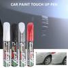 Touch Up Pen Car Scratch Repair Self Scratch Repair Pen Pearl Dot