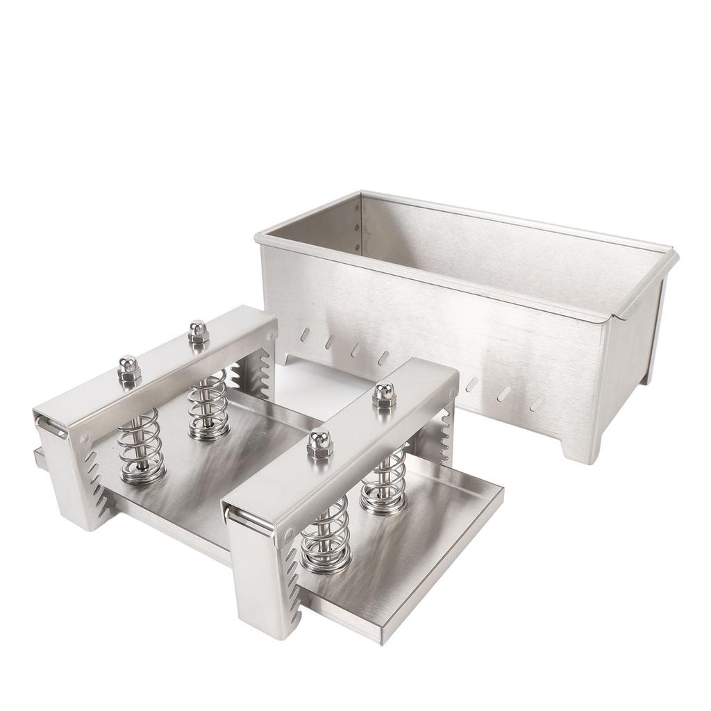 Пресс для мяса из нержавеющей стали, многофункциональный пресс для мяса, машина для ресторана, 3 кг