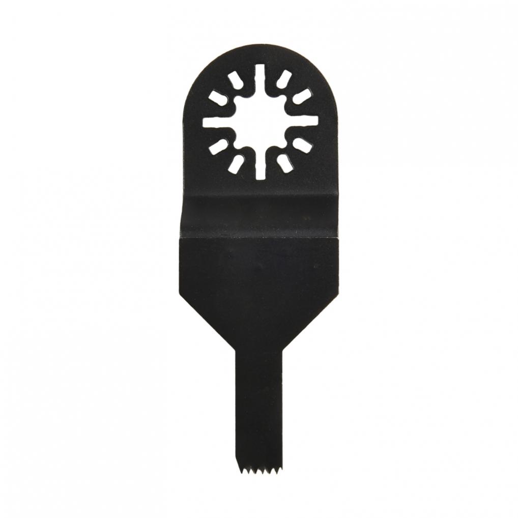 Металлорежущее лезвие пилы многофункциональный колебательный пластиковый инструмент