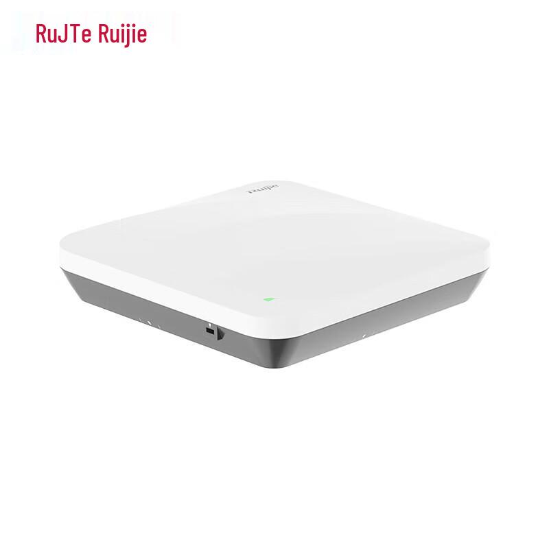 Ruijie RG-AP800 Wi-Fi 6 Gigabit Wireless Ceiling AP