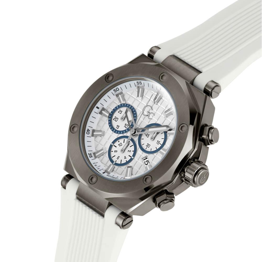 Jissisigye Legacy (Z18005G7Mf) Men'S Watch