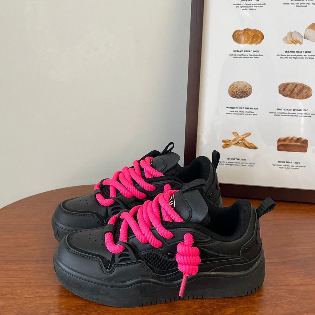 2024 дышащая мужская спортивная обувь с сеткой, противоскользящая удобная мужская повседневная обувь на толстой подошве, баскетбольная обувь