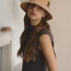 Fairy Tale More Raffia Bucket Hat