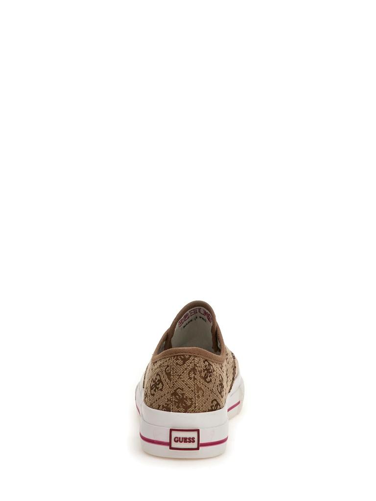 Кроссовки/кроссовки Guess FL6ENNFAL12