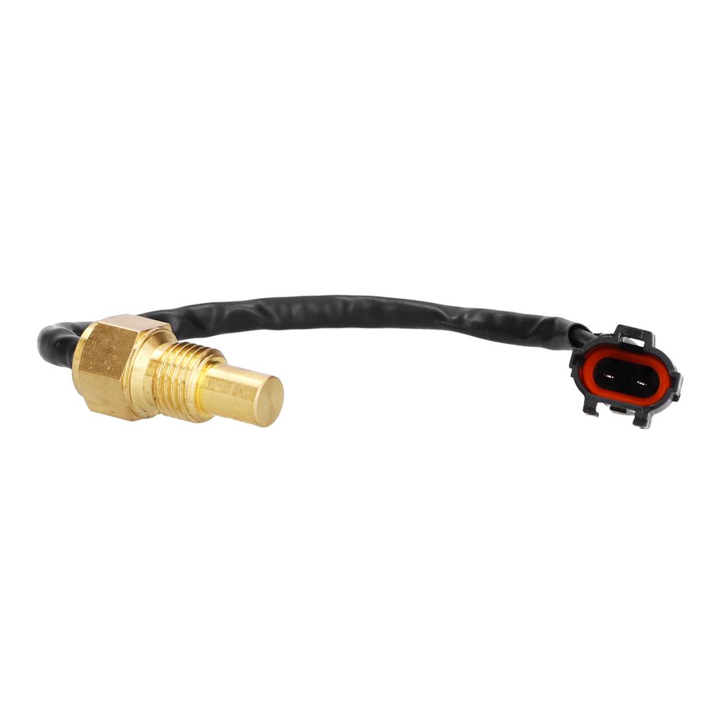 Water Temperature Sensor Detection Device Excavator Engine Accessories 8?98023717?0