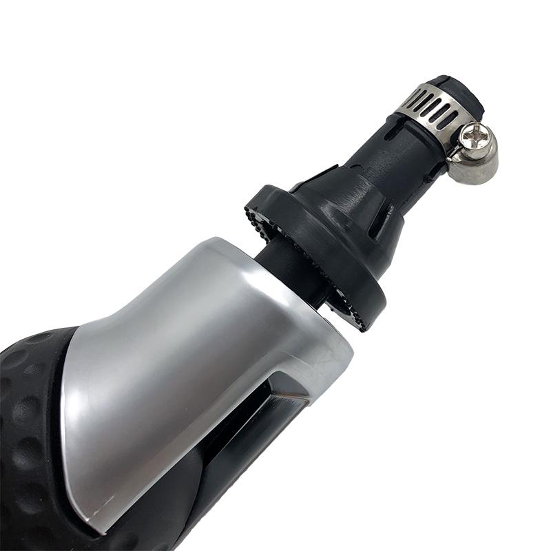 Ручка переключения передач 5/6 скоростей, ручка рычага для Volkswagen VW Golf 4 5 6 7 GTI GTD R32 Bora Jeta Golf A6 7 MK7