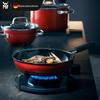 WMF Naimi Red 4-Piece Cookware Set