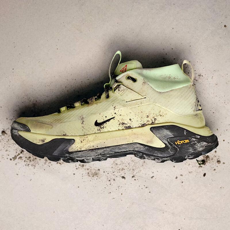 Nike Мужские кроссовки для трейлраннинга ACG Zegama Hike