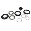 Mountain Bike Headset Bicycle Front Fork Bowl Set Front Wheel Bearing Bikes Bearing Accessory