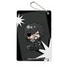 TV Anime Hero 1st Edition Pass Case M E "My Academia" [Aizawa Shota] Everyone's Mochocho!