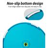 Pet Slow Eating Puzzle Toy Cats Treat Puzzle Toy Art Promotes Safe Feeding Slow Eating Speed Treat Puzzle Training