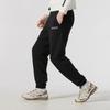 New Balance Мужские черные брюки для бега AMP51373-BK