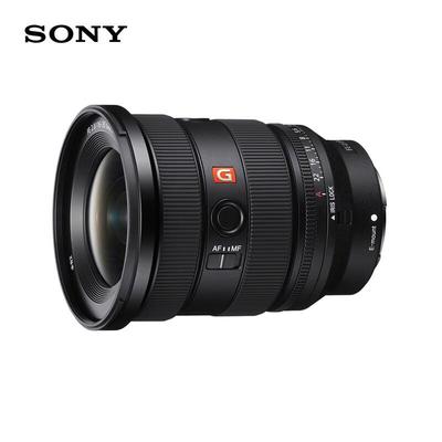 Sony Объектив FE 16-35mm F2.8 GM II G Master