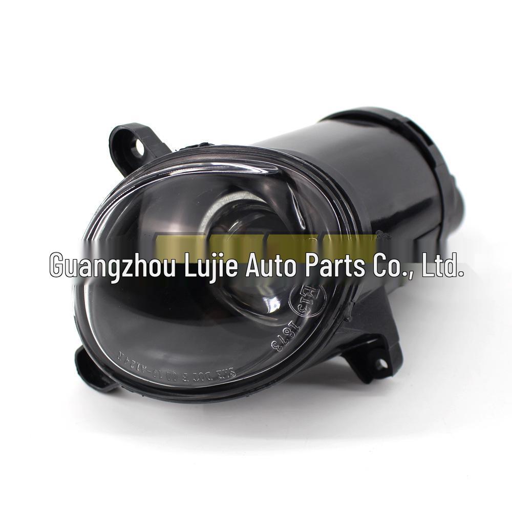 Compatible Fog Light Bar for Volkswagen Passat B5.5 (2000-2005) - 3B7941699A/3B7941700A