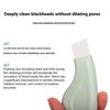 Blackhead Remover Silicone Face Scraper for Deep Cleansing Travel-friendly Skin Scrubber Face Spatula Nose Blackhead Horn Removal Tool for Men Women