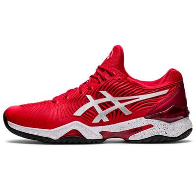 Кроссовки Court Ff Novak Le 'Classic Red' 1041A275-960