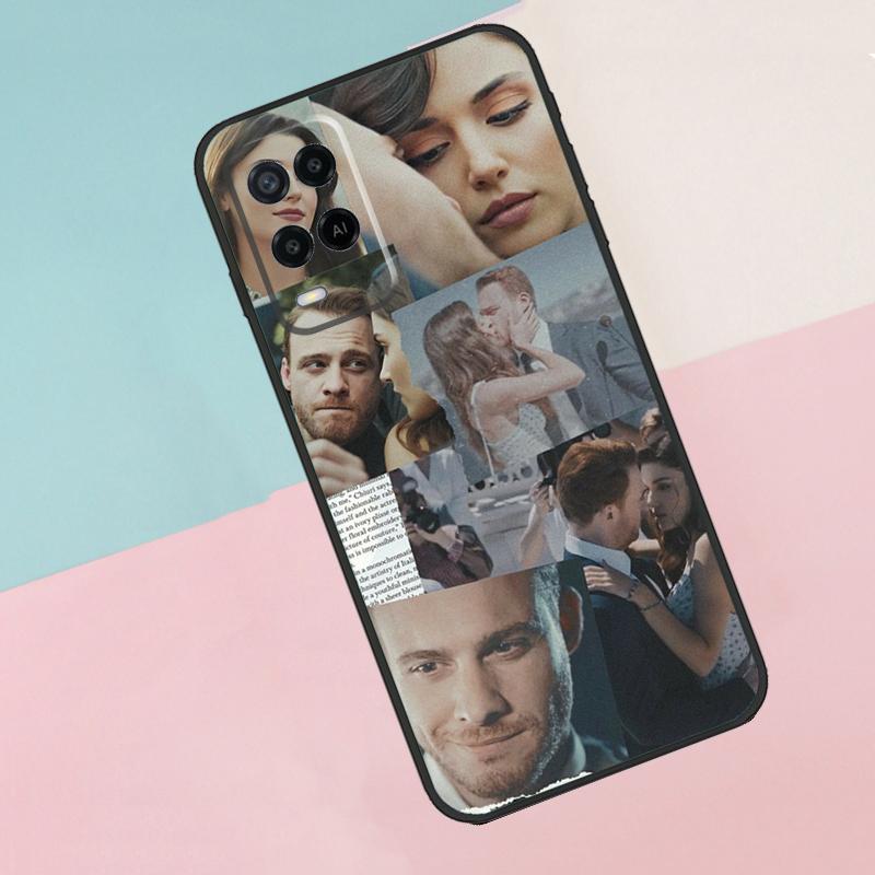 Чехол для телефона TV Sen Cal Kapimi для Oppo A74 A94 A54 A80 A78 A98 A40 A60 A18 A38 A58 A15 A17 A77 A57S A16 A76 A96