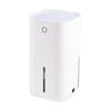 850mL Dehumidifier To 215 Sq. Ft Portable Small Dehumidifier Auto-off Protection Humidity Control