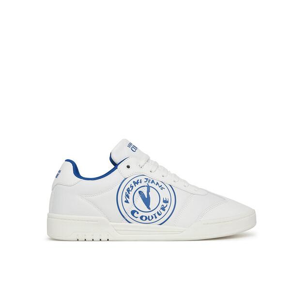 Кроссовки Versace Jeans Couture 78YA3SD1