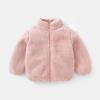 Kids Winter Coats Children Outerwear Boy Warm Fleece Jacket Baby Girls Jackets for Autumn Spring Children Clothing