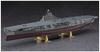 Hasegawa Пластиковая модель авианосца ВМС Японии Shinano Z03 1/450