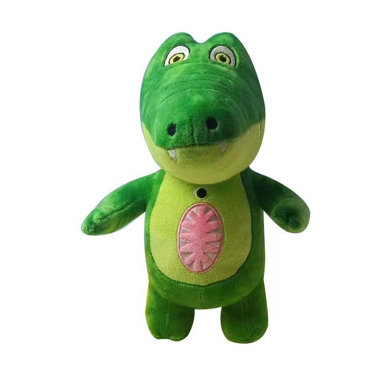 Cute And Cuddly Banban Garten Monsters Plush Toys For Toddlers
