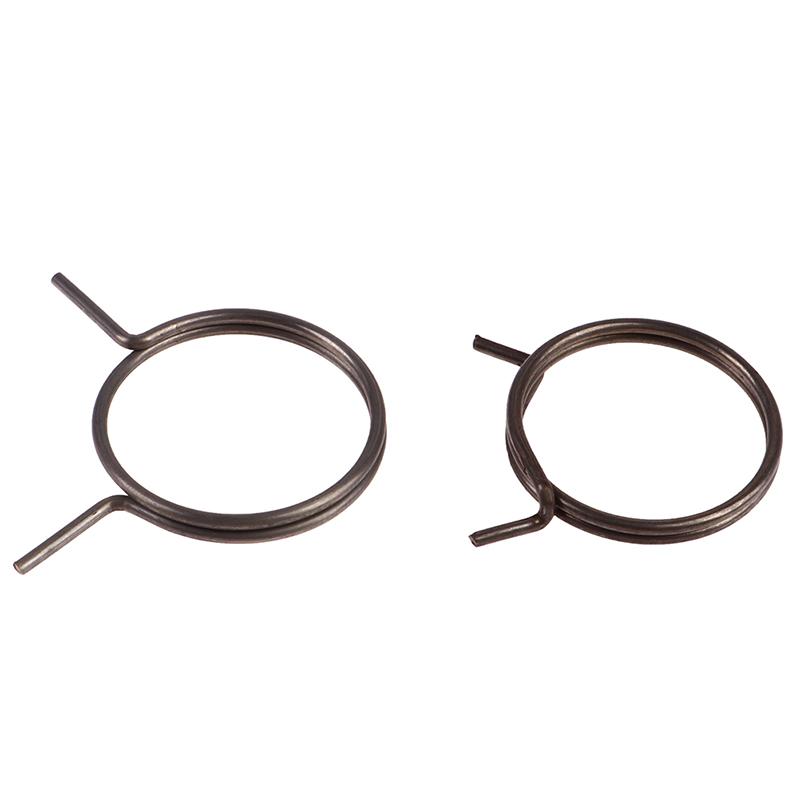 3шт дверные ручки пружины дверной рычаг защелка замена спиральная торсионная пружина