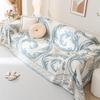 Chenille Sofa Towel Four Seasons Universal All-Inclusive Sofa Cover Dust Cover One-Piece Sofa Large Cover Cloth Cushion