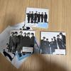 [USED] SixTONES Album Voice All Formats