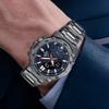 Casio Мужские часы EDIFICE Синие ECB-20YDC-1A ECB-20YDC-1A