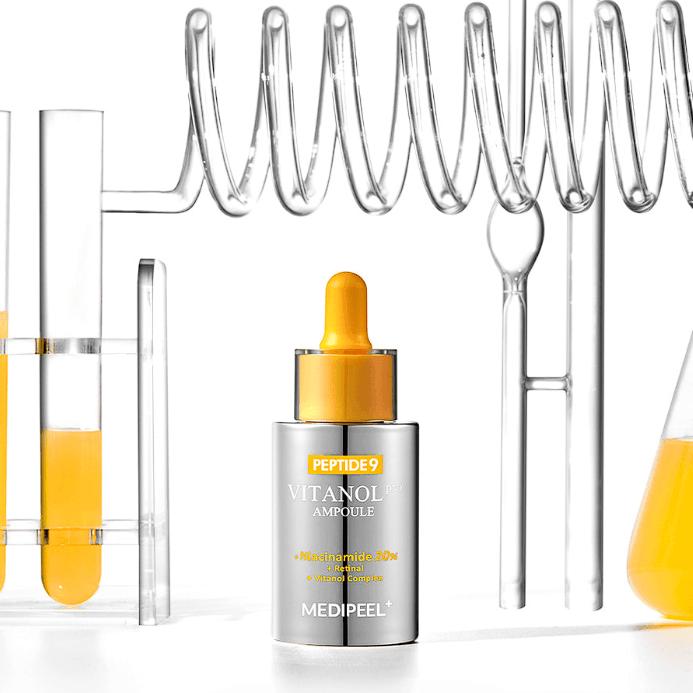 MEDI-PEEL Пептид 9 Витанол Ампула Про 30мл
