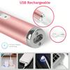 Lady Shavers For Women, 4 In 1 Face Shavers For Women, Rechargeable Face Hair Remover For Women, Electric Shaver For Women
