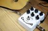 JOYO California Sound Симулятор гитарного усилителя JF-15
