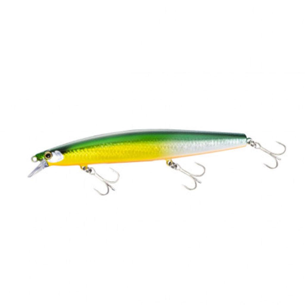Shimano Exsence Silent Assassin 129F Kyorin GS 016 Saltwater Minnow for Sea and Embankments AR-C XM-229N Lure, Bass, Rivers, Surf,
