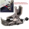 Straight Stitch Presser Feet Universal Sewing Presser Foot Sturdy Tank Presser Foot  Sewing