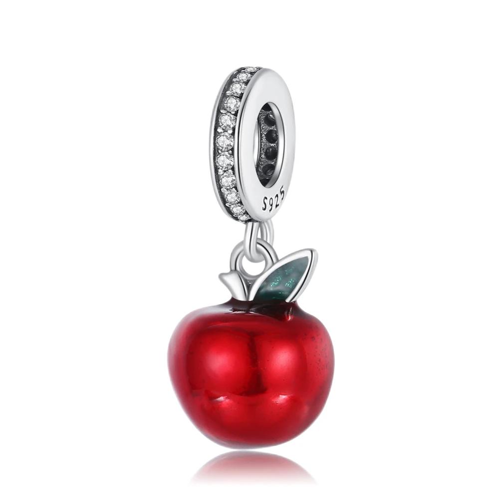 Подвески Медные бусины Морская черепаха Цветок Фея Подходят для оригинального браслета Ожерелье Изготовление ювелирных изделий Подарок