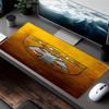 AEK Athens FC Print Mouse Pad, for Keyboard Pad Laptop PC Mat for Office Home Use, Desk Decor, Perfect Birthday Gift for Gamers