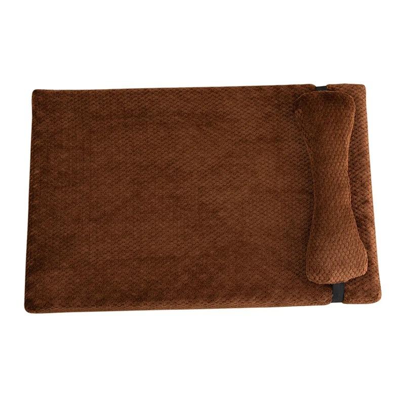 All for Dogs Goods Cats Dog Sofa Pet Supplies Bed Animals Bedding Accessories Petty Bed Medium House Indoor Golden Retriever