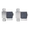 CO2 Electric Solenoid Valve Valve Kit for Aquarium Planted Tank